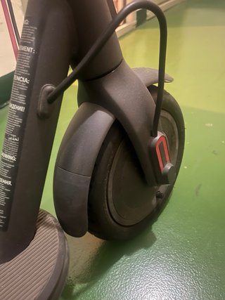 Patinete Eléctrico Xiaomi Scooter 4