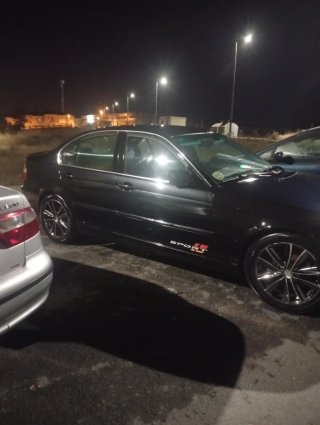 BMW Serie 3 2004