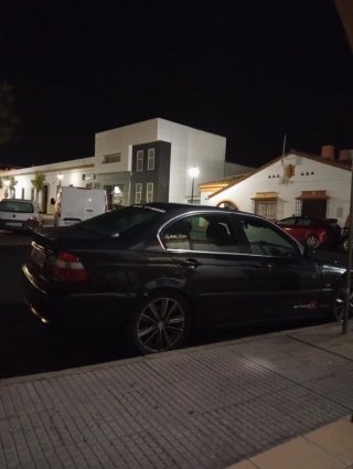 BMW Serie 3 2004