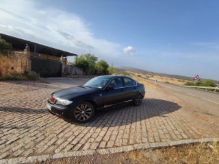 BMW Serie 3 2004
