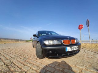 BMW Serie 3 2004