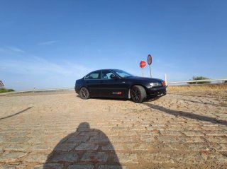 BMW Serie 3 2004