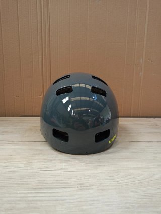 Casco bicicleta Uvex Kid 3 talla 51-55cm