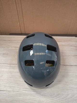 Casco bicicleta Uvex Kid 3 talla 51-55cm