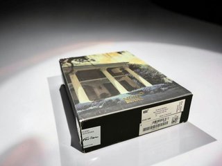 Set di 3 penne Montblanc William Faulkner