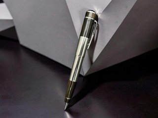 Set di 3 penne Montblanc William Faulkner