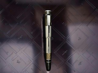 Set di 3 penne Montblanc William Faulkner
