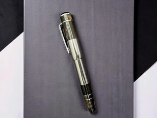 Set di 3 penne Montblanc William Faulkner