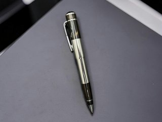 Set di 3 penne Montblanc William Faulkner