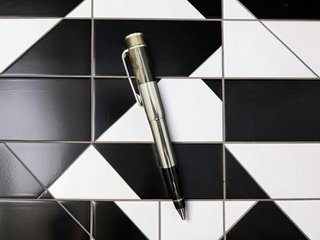 Set di 3 penne Montblanc William Faulkner