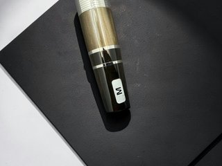 Set di 3 penne Montblanc William Faulkner