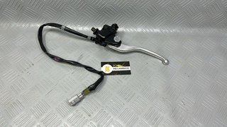 MANETA DE EMBRAGUE Y SOPORTE  Z900 (2025)