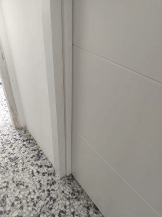Puertas de casa o piso