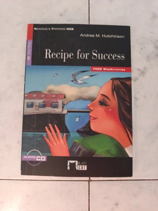 Recipe for Success