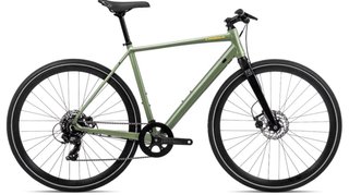 Bicicleta Orbea Carpe 40 2023 Urbana