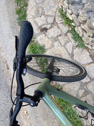 Bicicleta Orbea Carpe 40 2023 Urbana