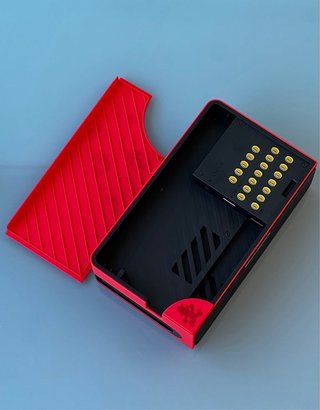 Como Nueva Nintendo OLED Completa + 16 Videojuegos