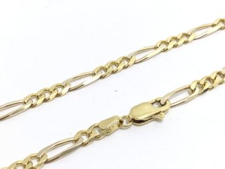 E583355-0 CADENA ORO 18K 26CM