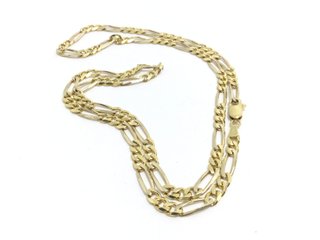 E583355-0 CADENA ORO 18K 26CM