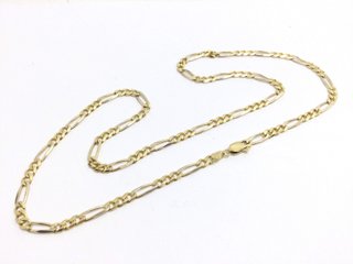 E583355-0 CADENA ORO 18K 26CM