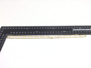 E583355-0 CADENA ORO 18K 26CM