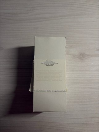 Profumo Louis Vuitton Météore