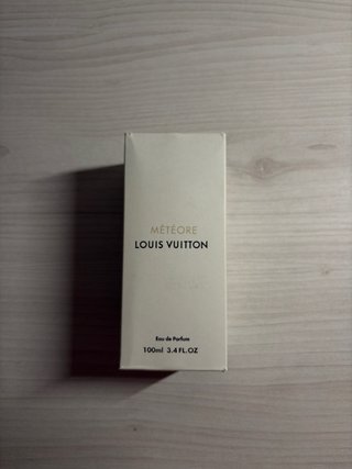 Profumo Louis Vuitton Météore