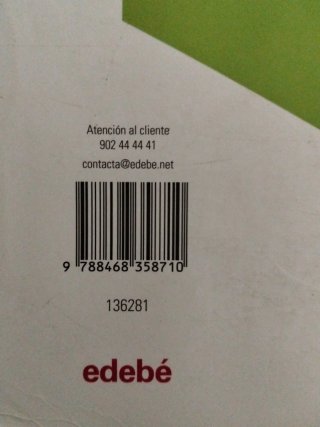 LENGUA Y LITERATURA 1