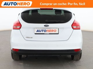 Ford Focus 1.6 TDCi Titanium