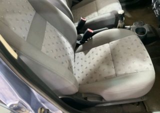Solo 79.000km hyundai Getz 1.1 etiqueta B