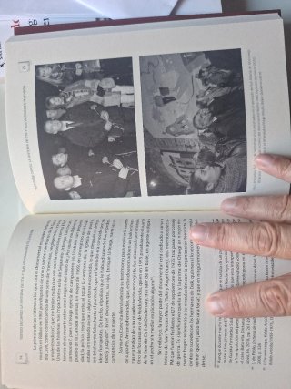 Testigo de cargo la historia de ETA y sus vícti...