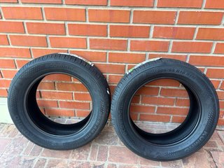 Neumáticos Kumho 205/55 R16