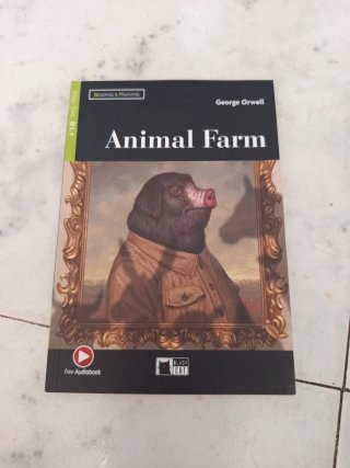 Animal Farm