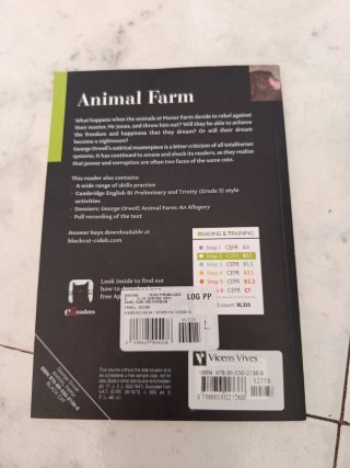 Animal Farm