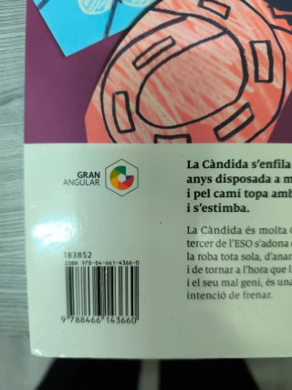 Libre 1 eso