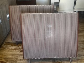 Altavoces Quad ESL 57