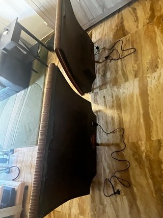 Altavoces Quad ESL 57