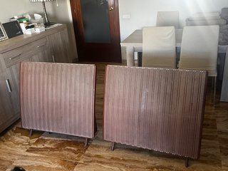 Altavoces Quad ESL 57
