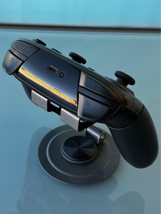 Mando Pro Nintendo Switch