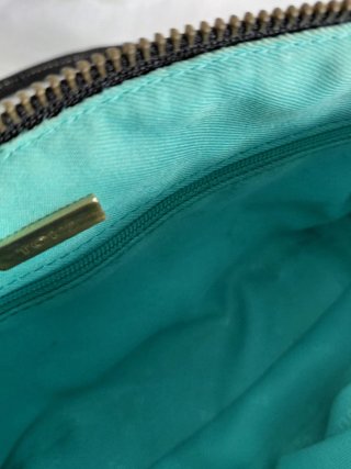Bolso Tous Negro y Blanco