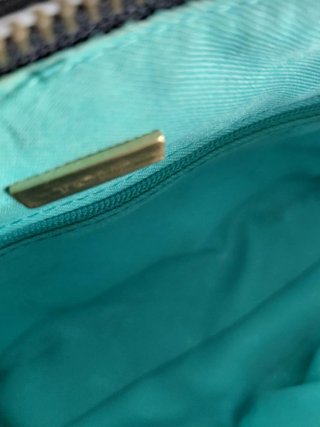 Bolso Tous Negro y Blanco