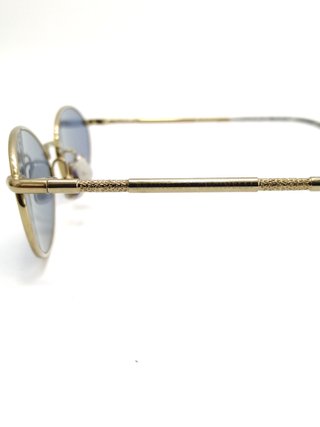 Gafas de Sol Brunello Cucinelli BC2006ST Azules Do