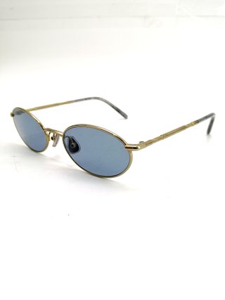 Gafas de Sol Brunello Cucinelli BC2006ST Azules Do