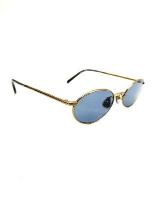 Gafas de Sol Brunello Cucinelli BC2006ST Azules Do