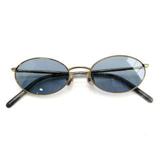 Gafas de Sol Brunello Cucinelli BC2006ST Azules Do
