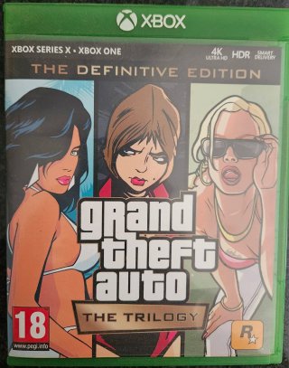 Xbox One S 1TB Blanca con lector