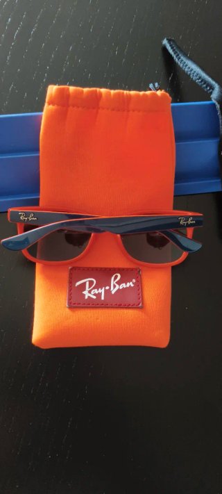 Gafas de sol infantiles Ray-Ban