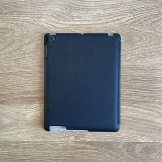 Funda iPad 2 Reclinable Terciopelo