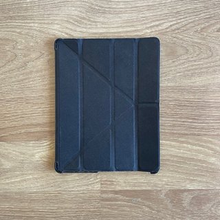 Funda iPad 2 Reclinable Terciopelo