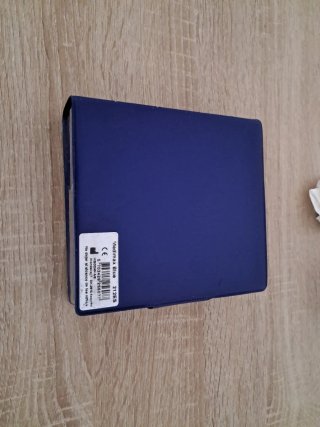 Pastillero Semanal Medimax Blue 212ES